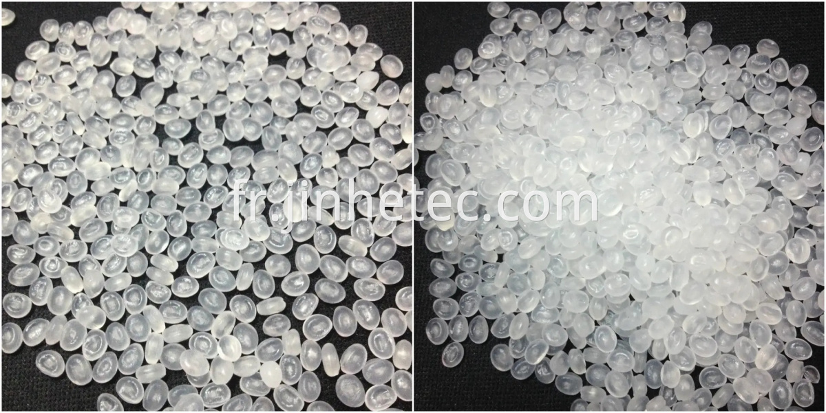 Korea Xiaoxing PP Resin Export Pakistan